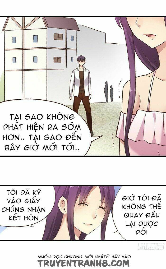 Vì Tôi Là Ông Chú Mở Tiệm Bán Vũ Khí: Chapter 56