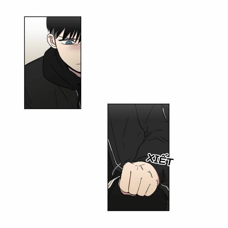 …”Một Sự Thật Khá Khó Chịu.”: Chapter 13