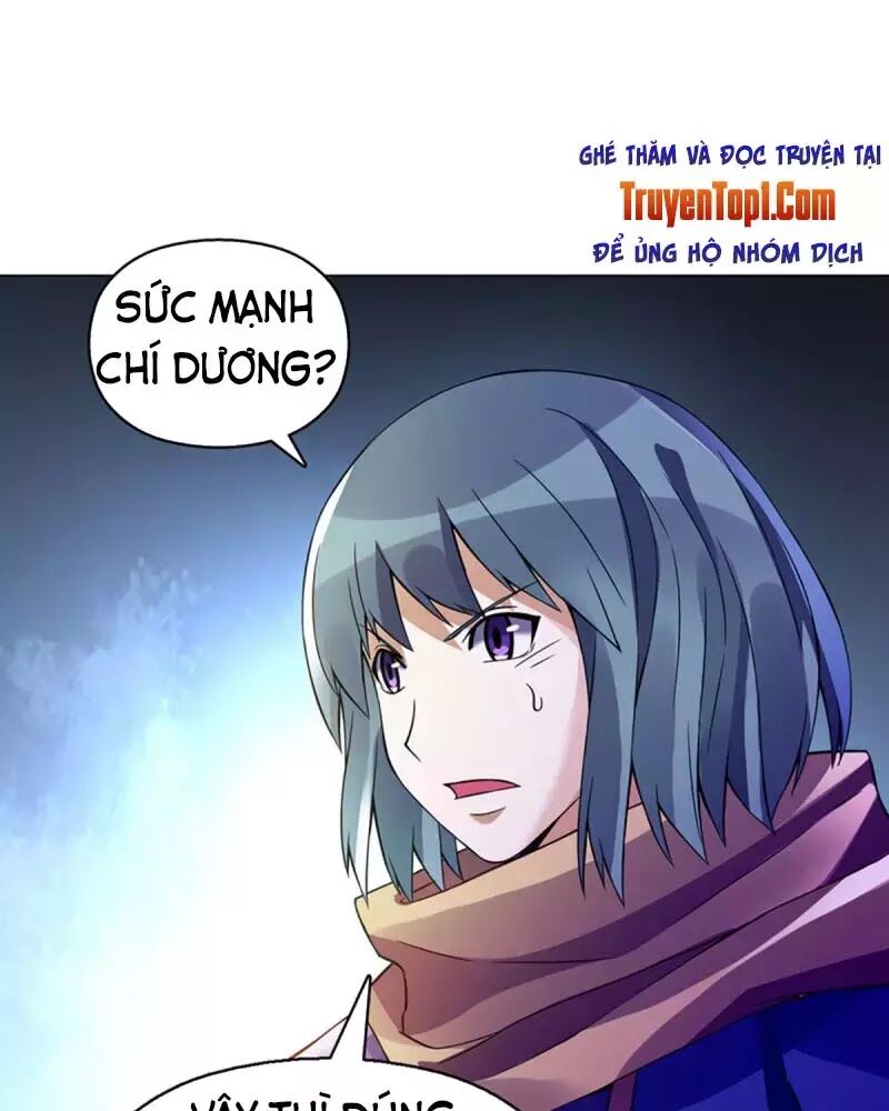Thiên Thần Quyết: Chapter 100