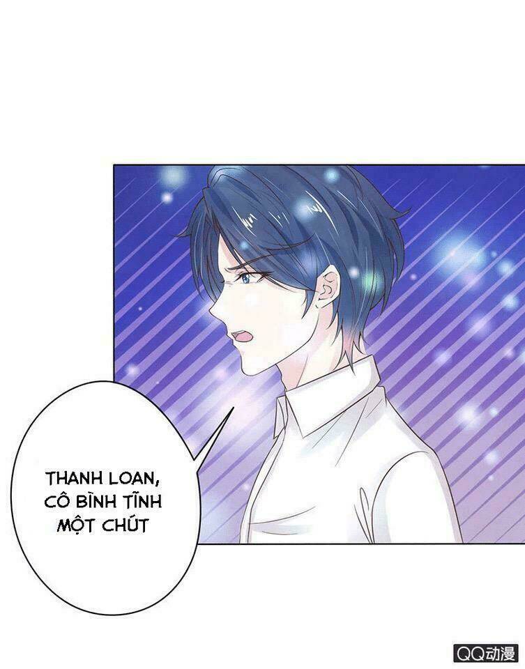 Băng Sơn Học Trưởng Không Được Chọc: Chapter 50.1