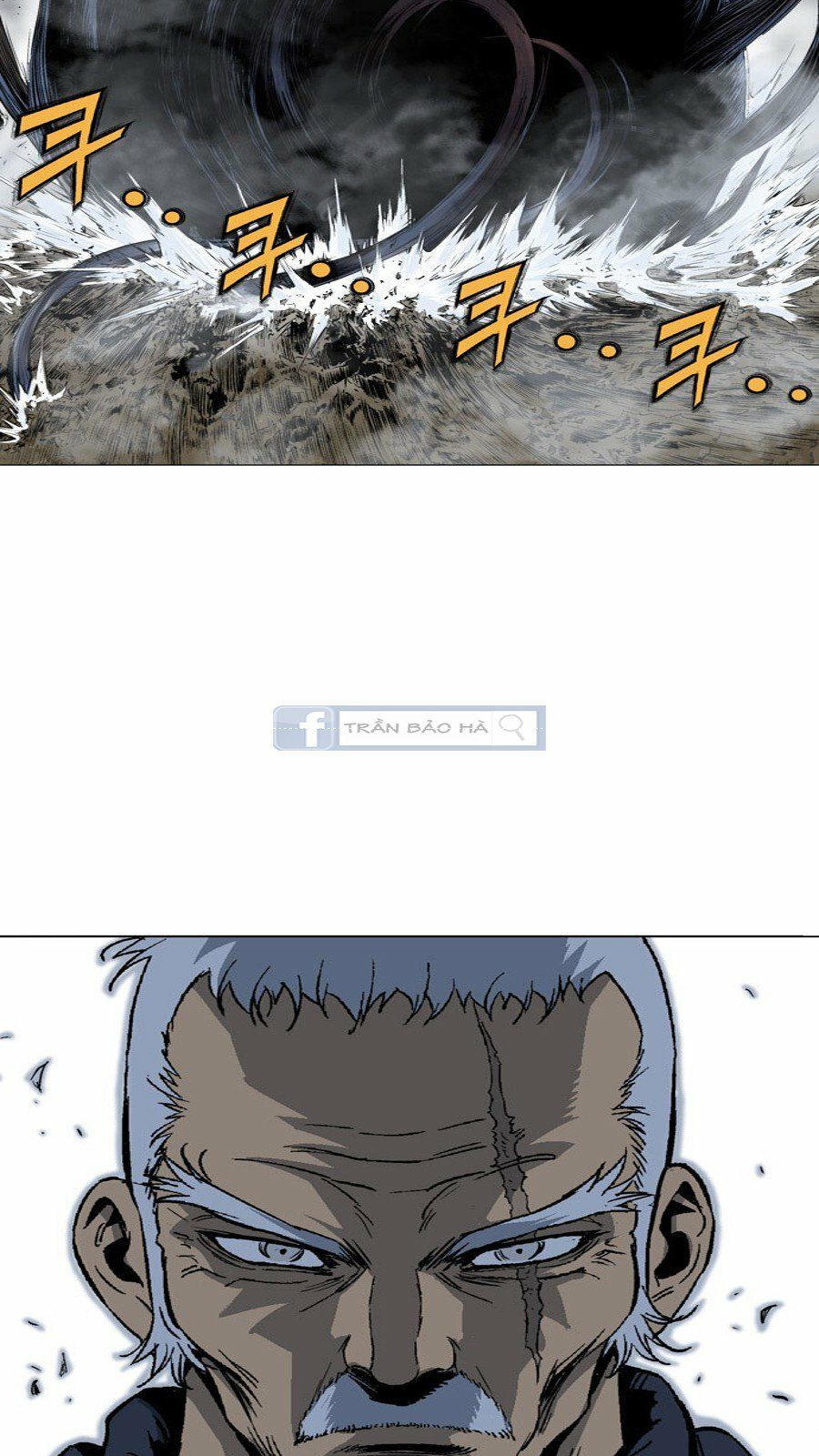 Cao Thủ 2: Chapter 62