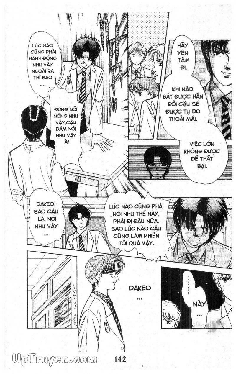 9 Banme No Musashi: Chapter 6