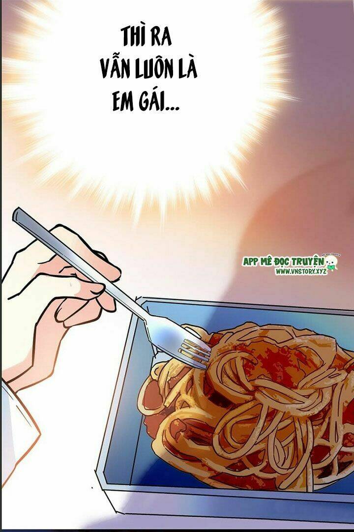 Nữ Hầu Sau Giờ Học: Chapter 23