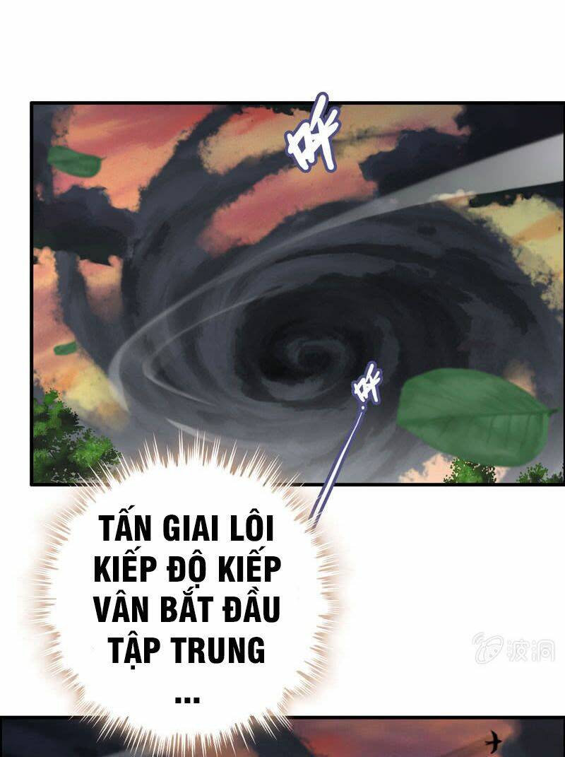 Thần Ma Thiên Sát: Chapter 75