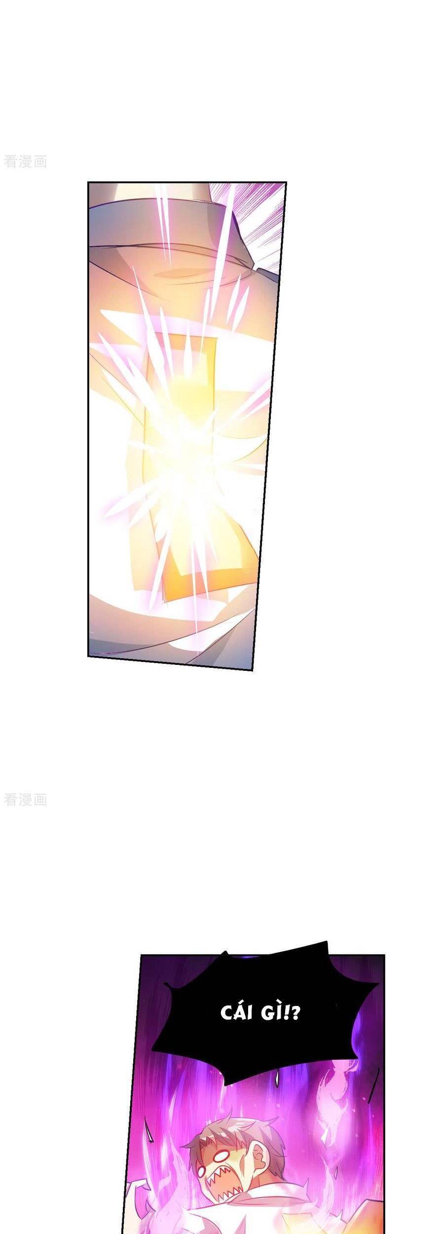 Tô Tịch Kỳ Quái: Chapter 161