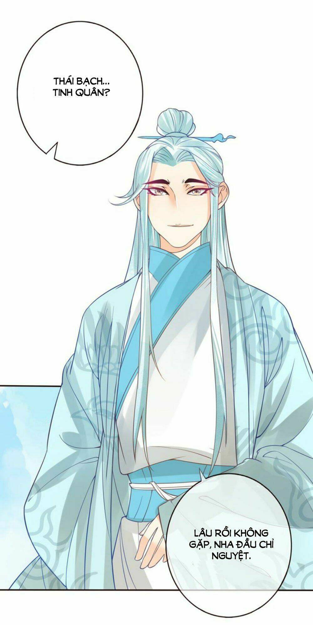 Chọc Nhầm Thượng Thần Băng Lãnh: Chapter 26