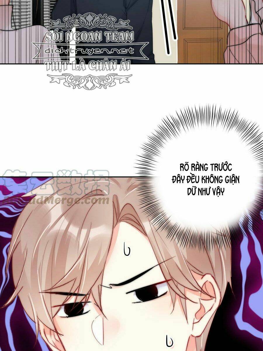 Boss Đại Nhân Là Nữ Thần?: Chapter 64