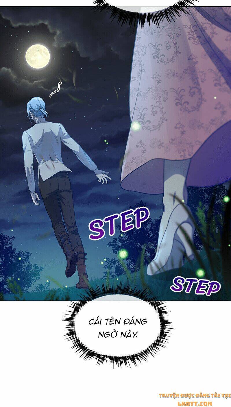 Khế Ước Của Ác Ma: Chapter 5