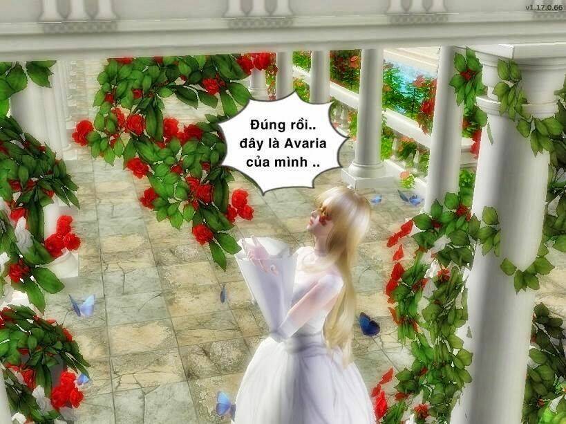 Truyện Sims - Earl Story: Chapter 32