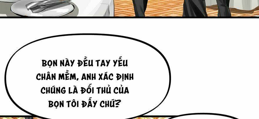 Vua Sinh Tồn: Chapter 79