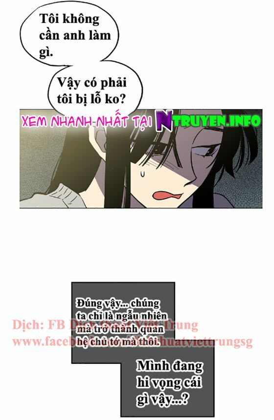 Xin Đừng Cắn Em: Chapter 10
