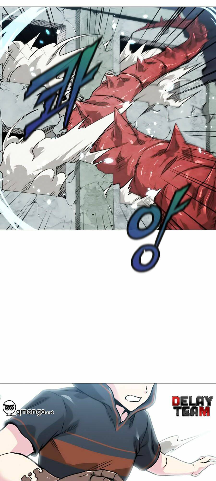 Hầm Ngục Bóng Tối: Chapter 10