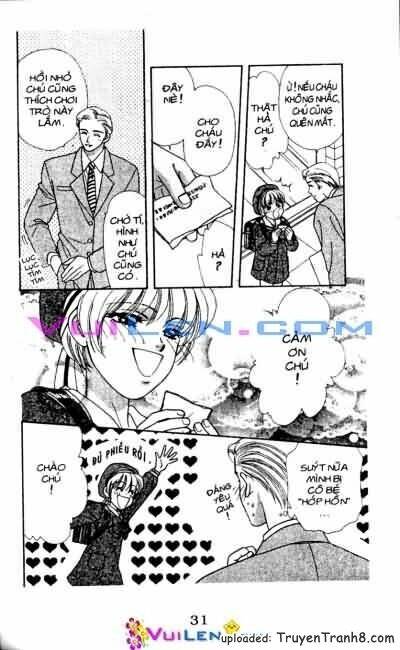 Công tử nghèo: Chapter 11