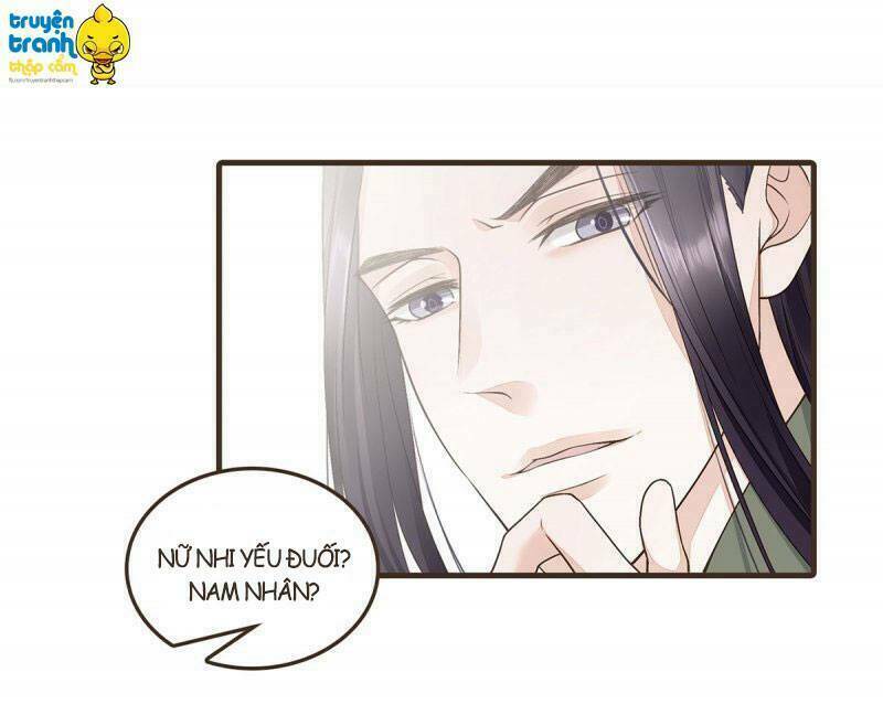 Đại Giá Thừa Tướng: Chapter 43