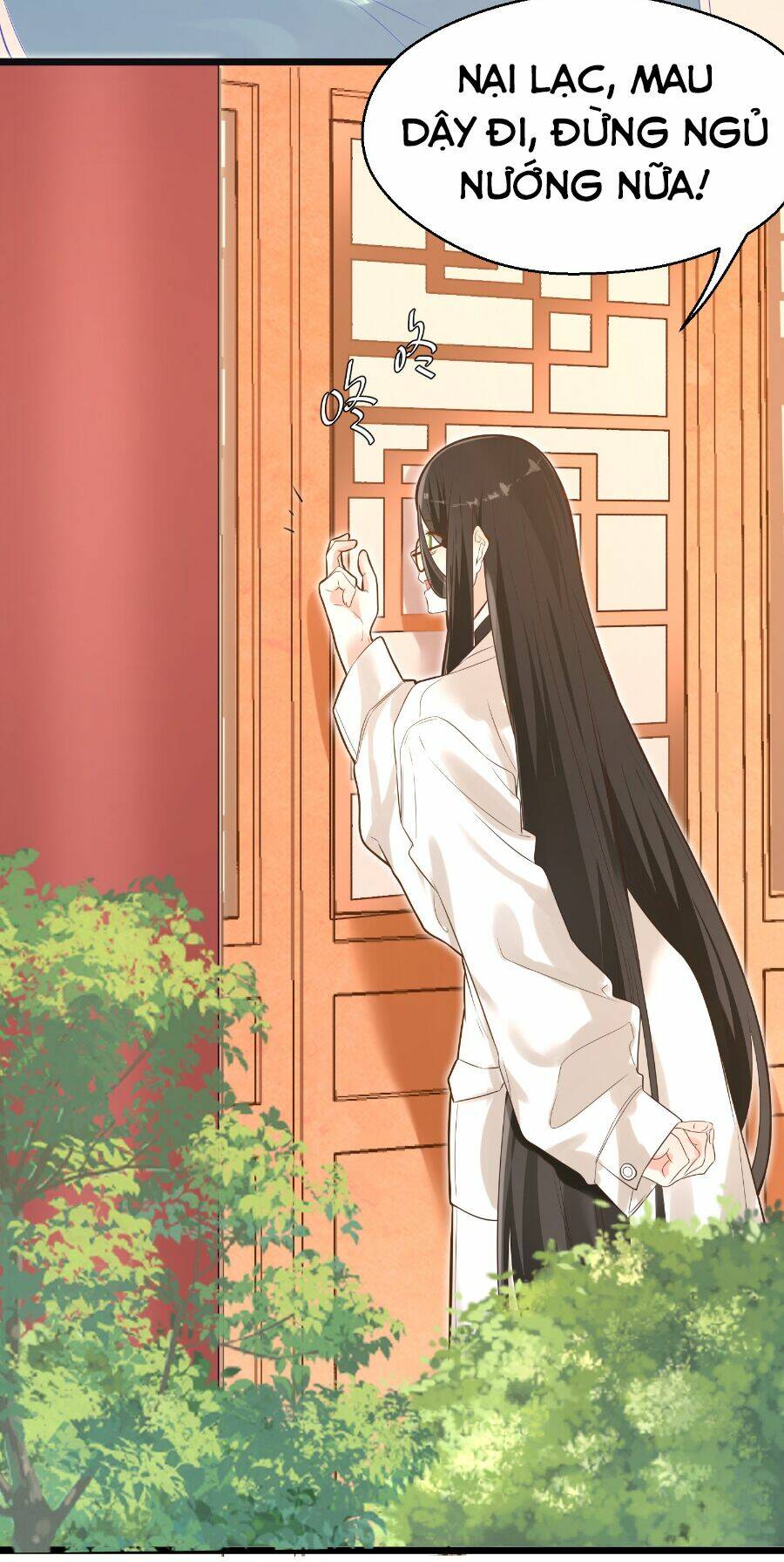 Bị Yêu Quái Bao Vây, Ta Vô Tình Nhặt Được Tiểu Ma Nữ?!: Chapter 5