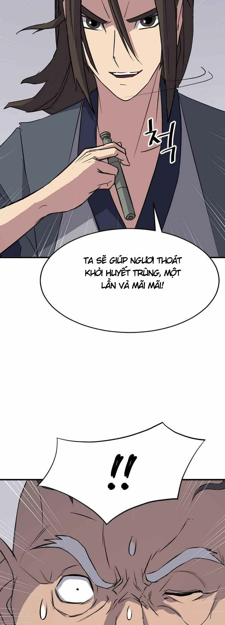 Trọng Sinh, Bất Khả Chiến Bại: Chapter 126
