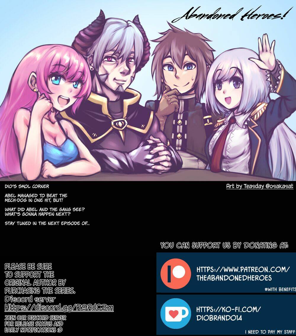 Saikyou Juzoku Tensei: Cheat Majutsushi No Slow Life: Chapter 13