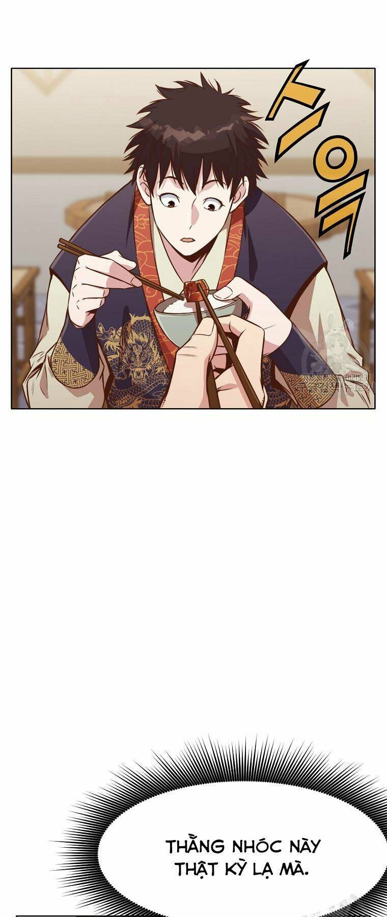 Thiên Võ Chiến Thần: Chapter 52