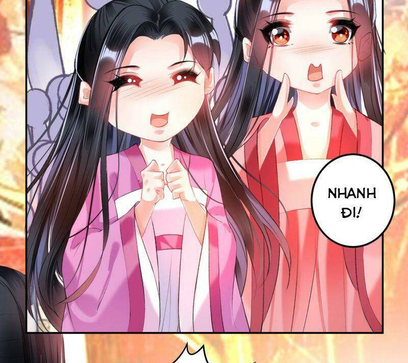 Vương Gia, Áo Lót Của Ngươi Rơi Mất Rồi: Chapter 63