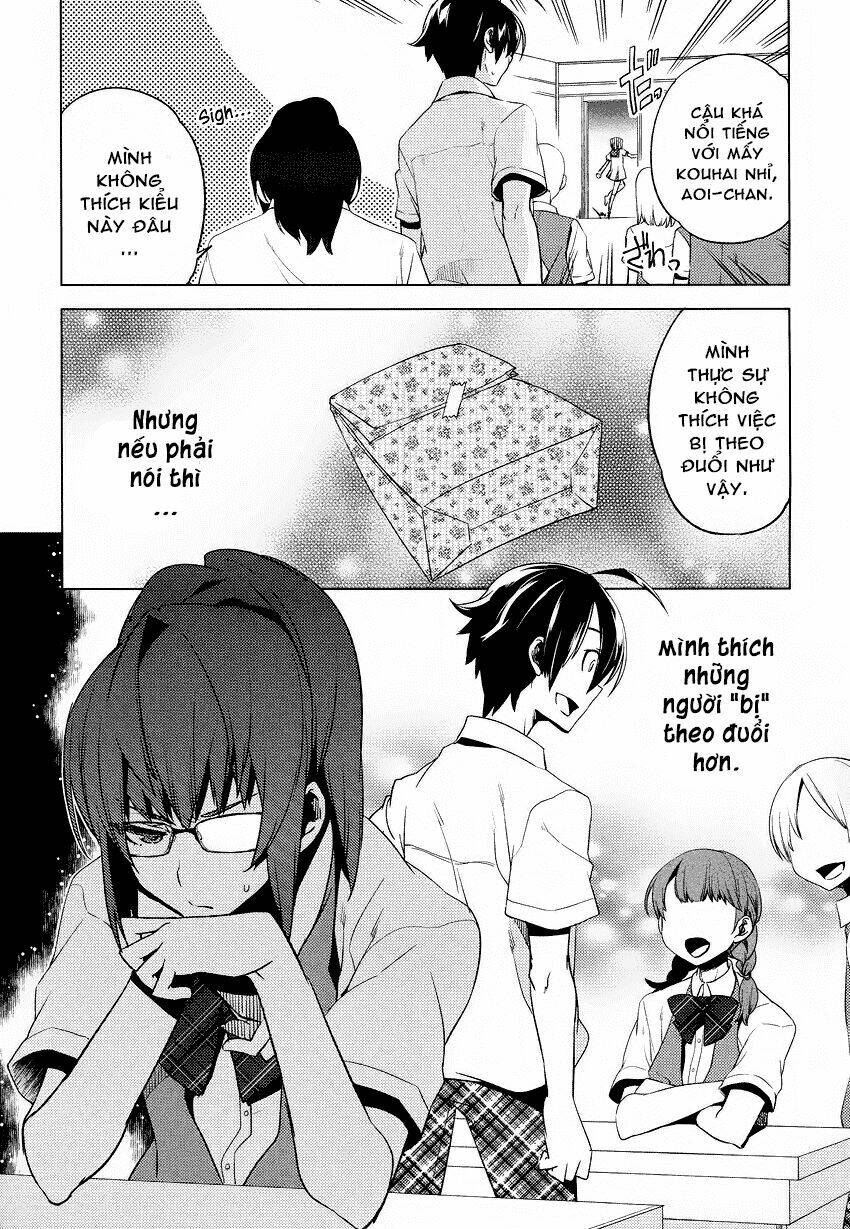 Reversible!: Chapter 9