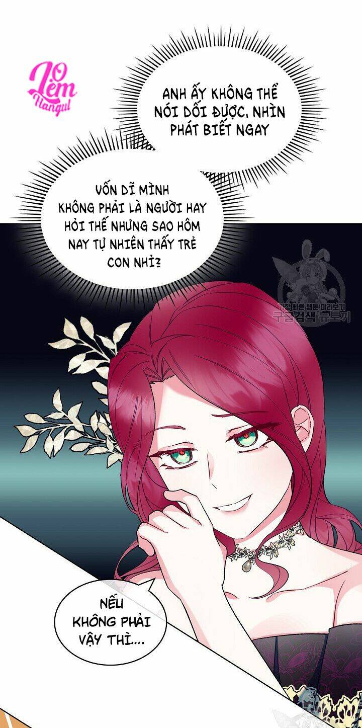 Kẻ Tạo Ra Nữ Phản Diện: Chapter 27