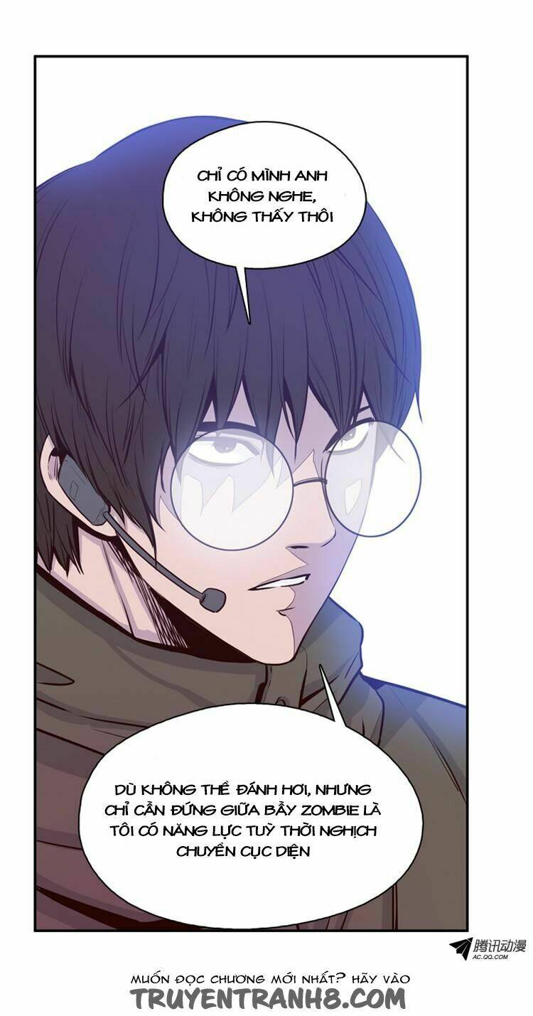 Vua Của Vong Linh: Chapter 132