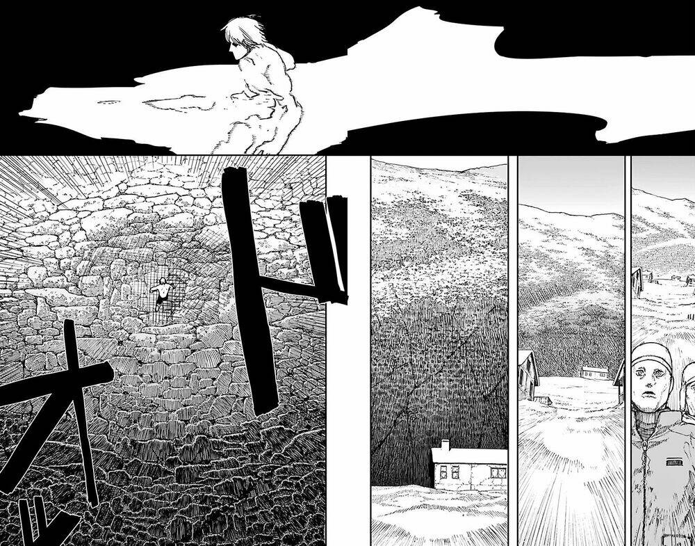 Hoả Quyền: Chapter 64