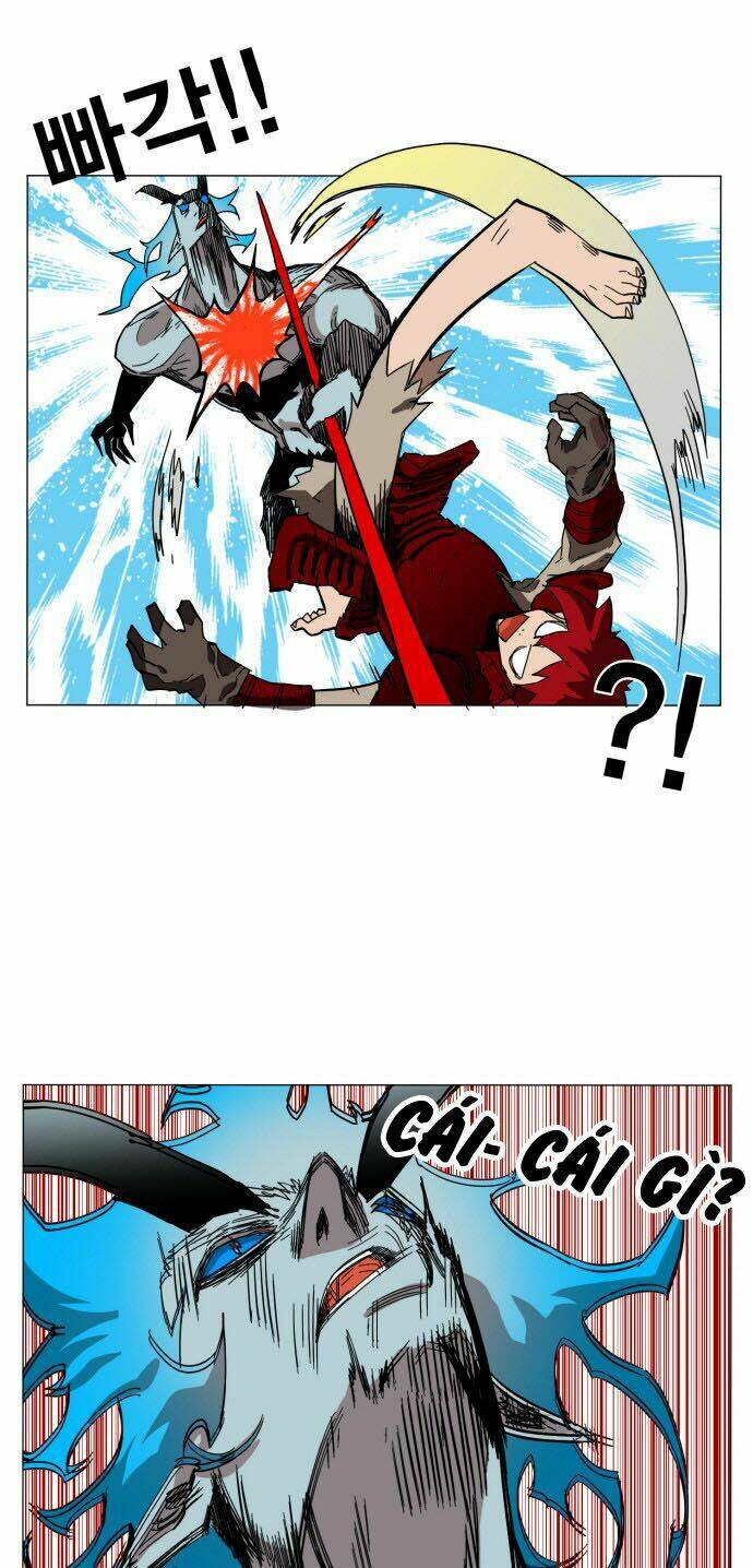 Hard Core Leveling Warrior: Chapter 43