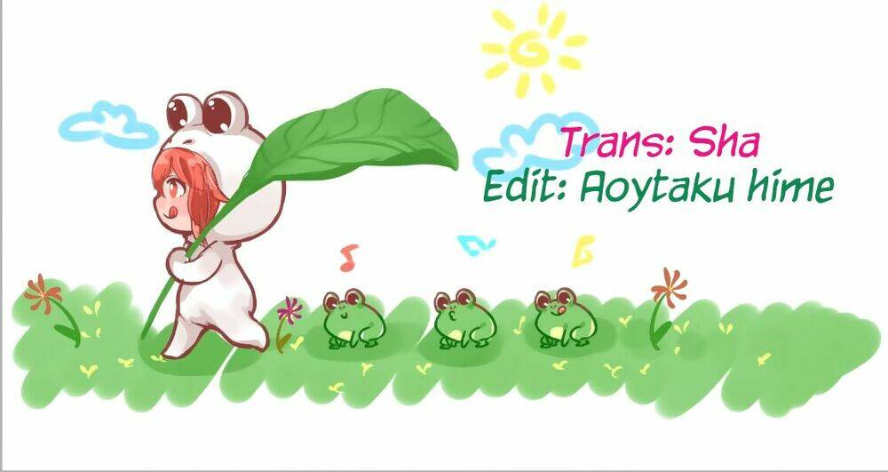 Nhẫn Tây Du: Chapter 8