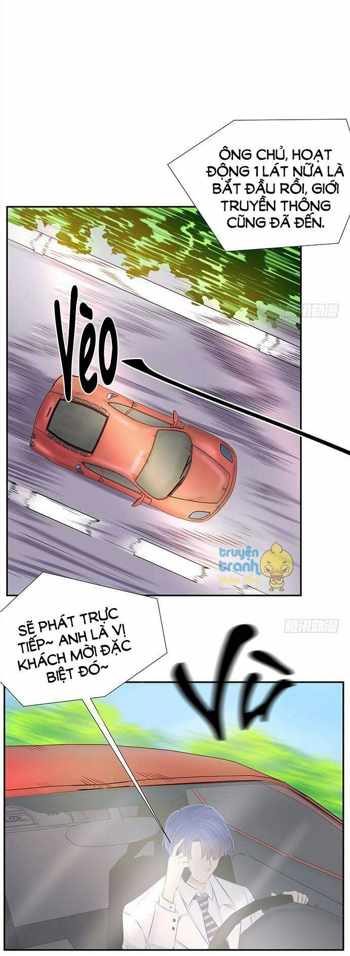 Trọng Sinh Để Ngủ Với Ảnh Đế: Chapter 83