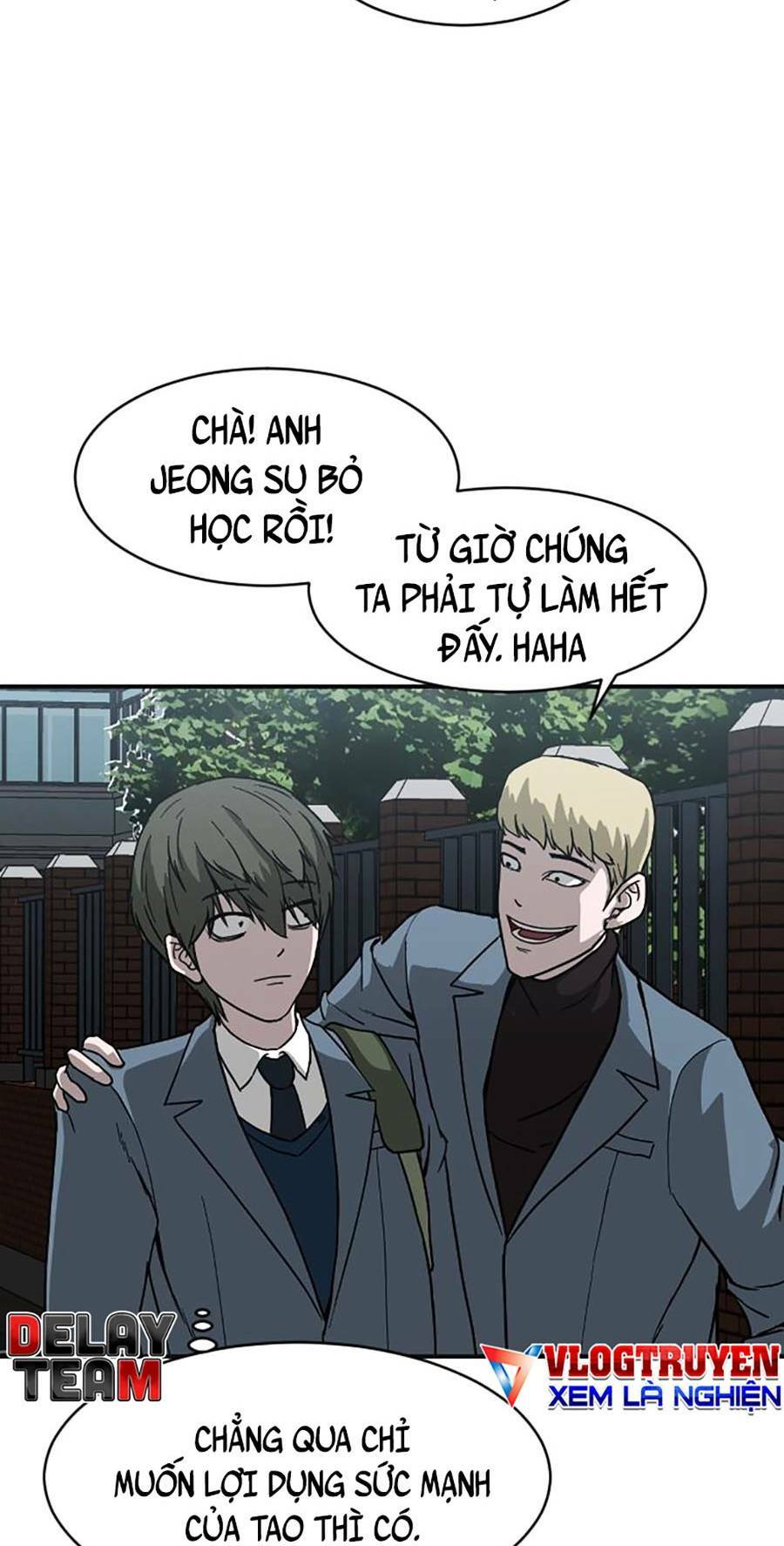 Không Làm Anh Hùng Để Trở Thành Nhân Vật Phản Diện: Chapter 12