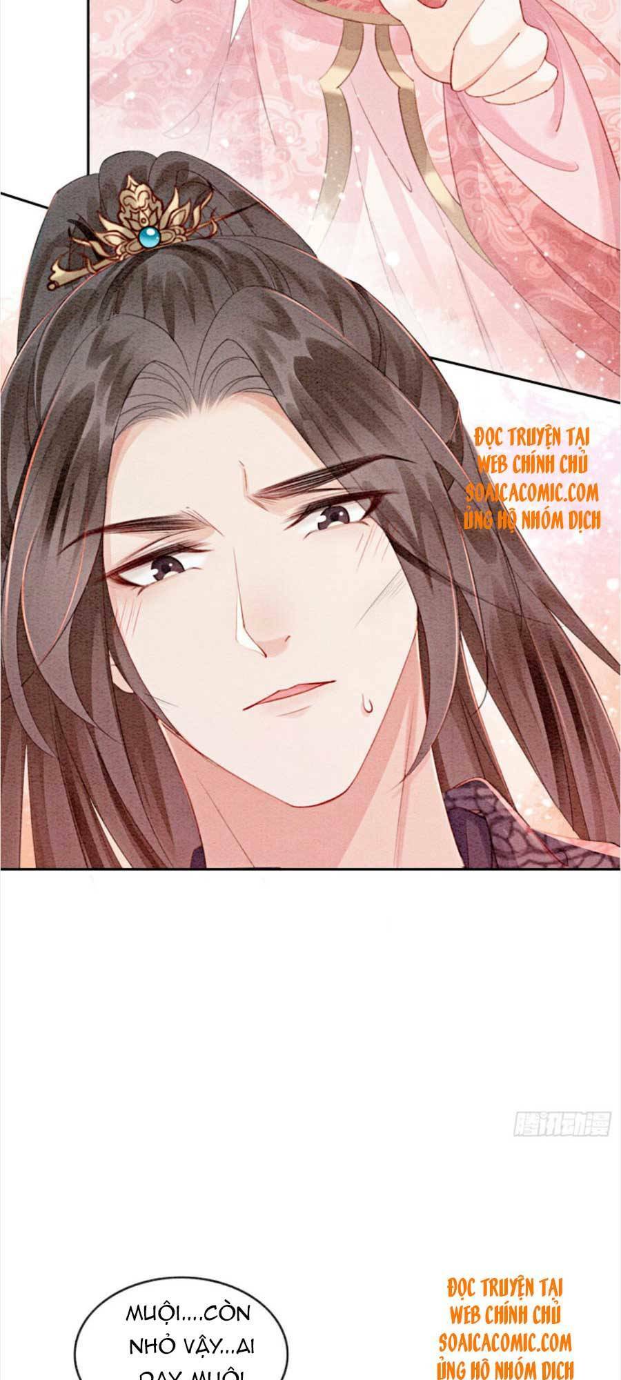 Bắt Đầu Hủy Hôn Để Công Lược Vương Gia: Chapter 22