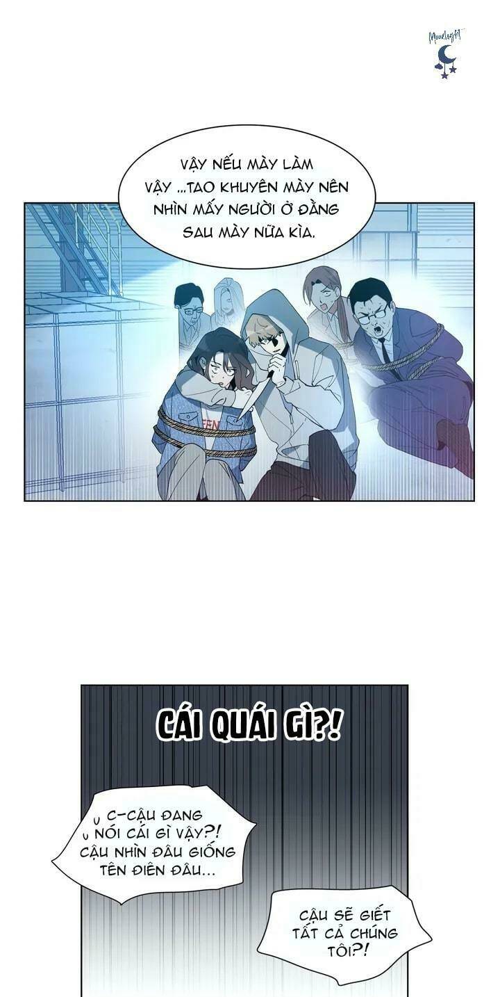 Làm Thế Nào Để Sử Dụng Thiên Thần: Chapter 2