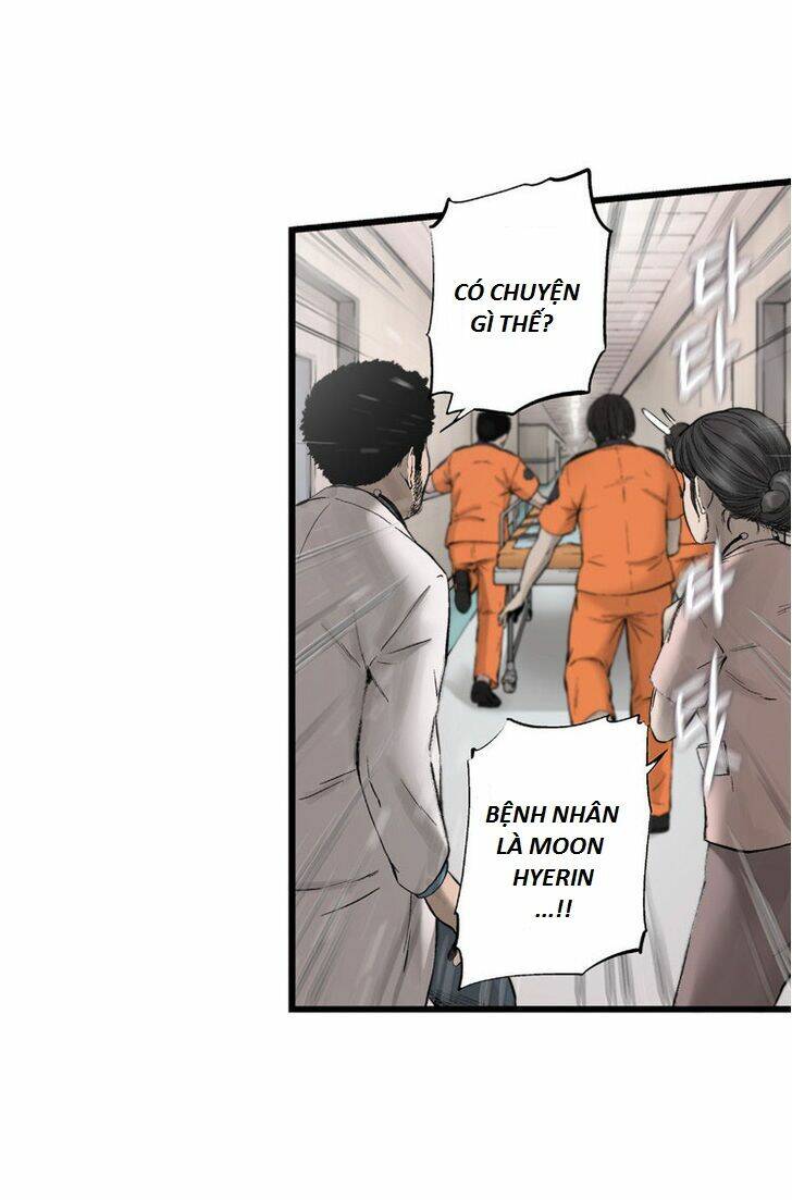 Diamond Dust: Chapter 4