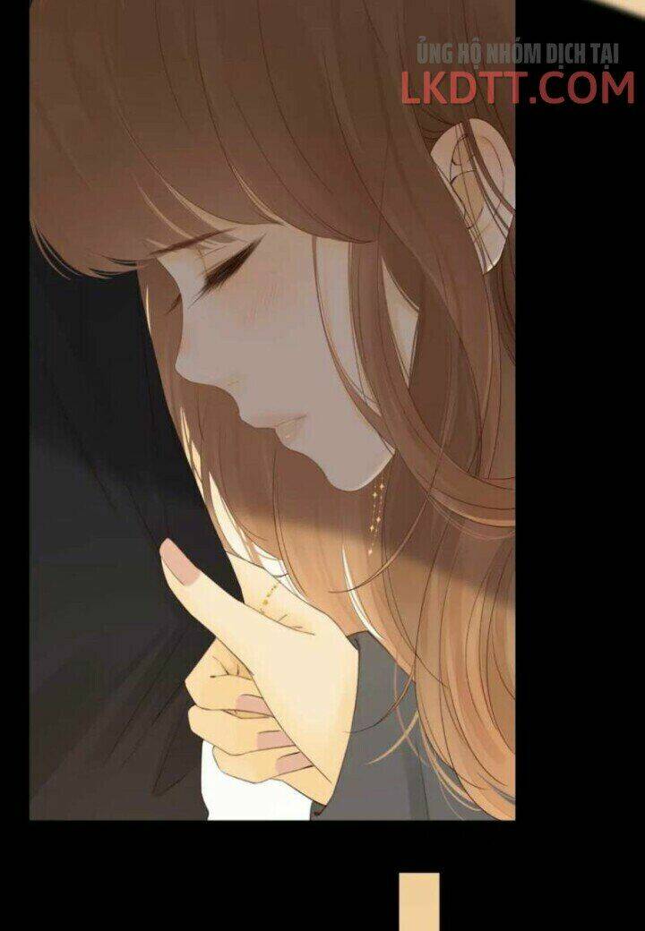 Cô Ấy Không Đáng Yêu: Chapter 39