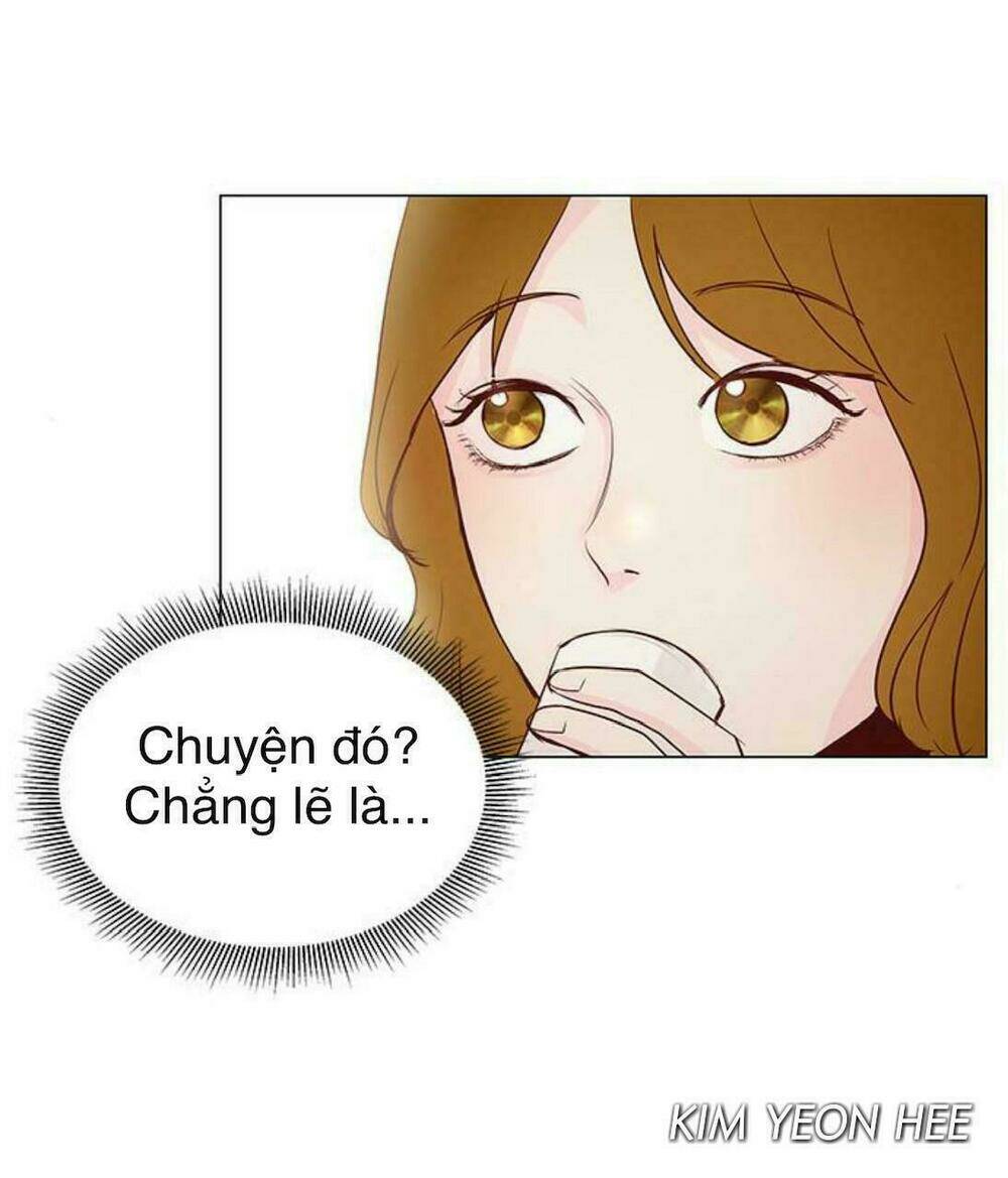 Tôi Kết Hôn Cùng Antifan: Chapter 19