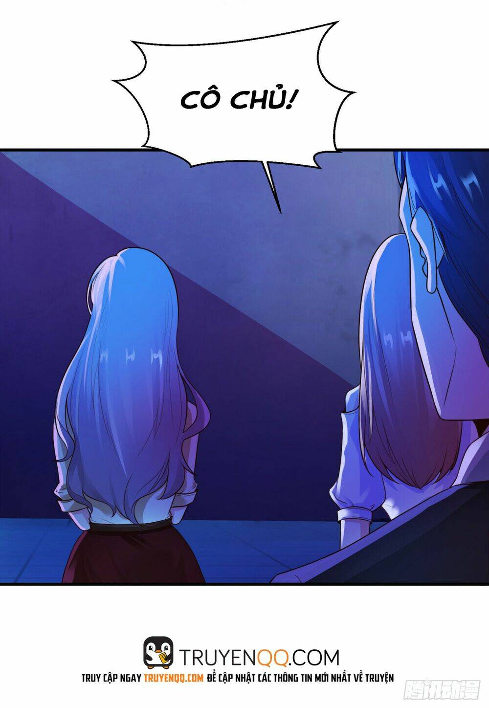 Em Gái Đừng Làm Phiền Tôi: Chapter 7