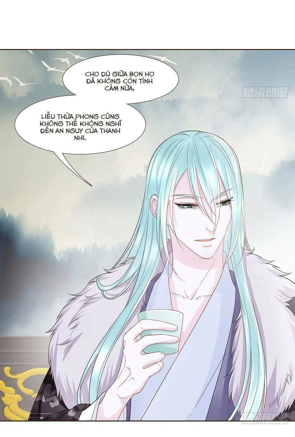 Đại Giá Thừa Tướng: Chapter 133