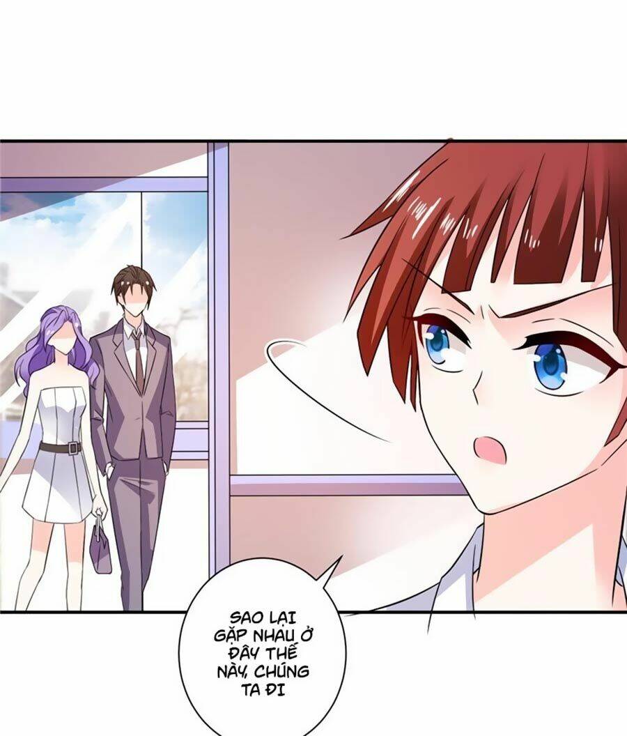 Vợ Yêu Là Báu Vật: Chapter 43