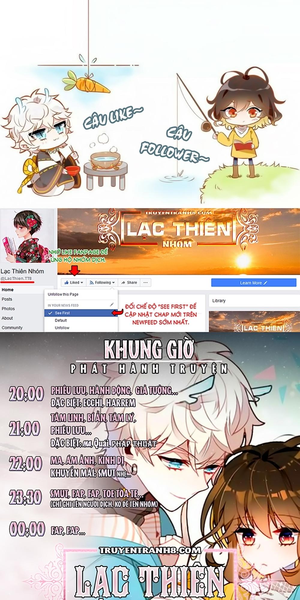 Ái Ngạo Kiều Long Vương Gia: Chapter 1