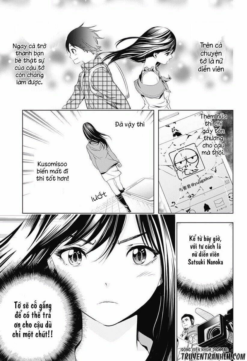 Cross Account: Chapter 10