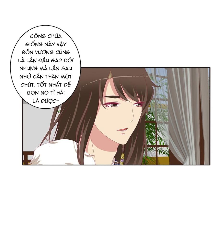 Thông Linh Phi: Chapter 503