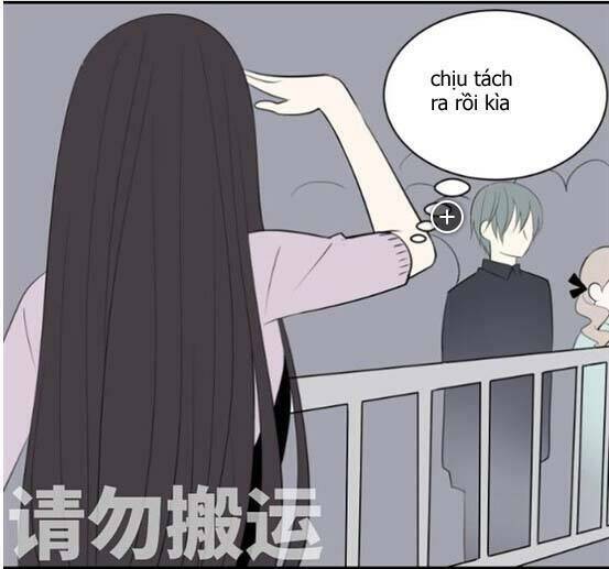 Mối Tình Đơn Phương: Chapter 43