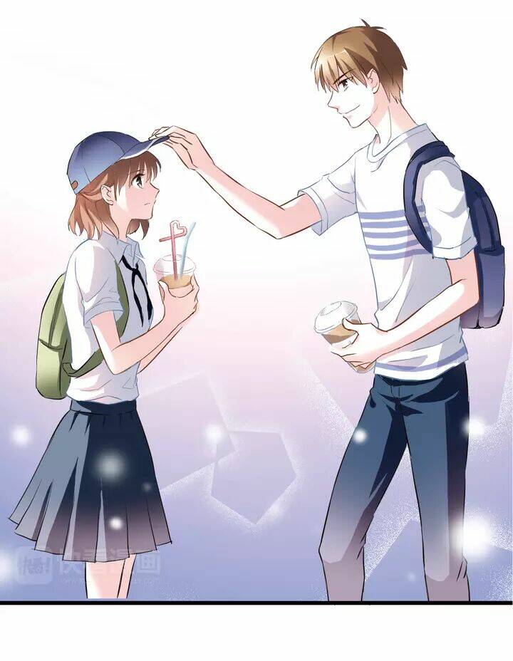 Thần Tinh Vị Lạc Thì: Chapter 5