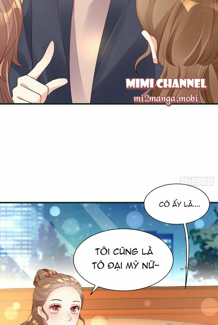 Náo Loạn Suốt Đời: Chapter 28