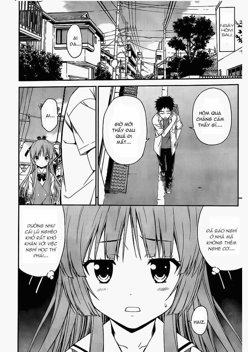 Isuca: Chapter 25