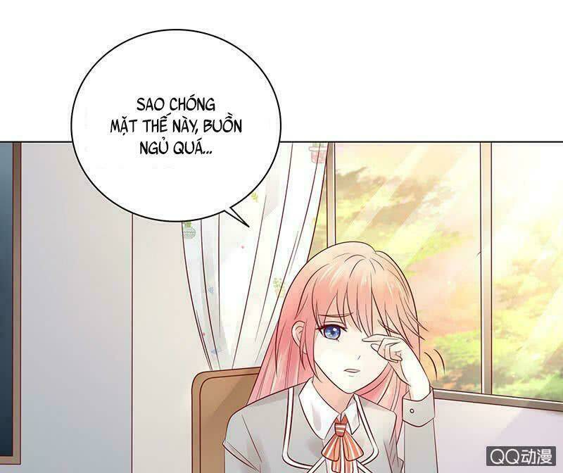 Băng Sơn Học Trưởng Không Được Chọc: Chapter 43.1