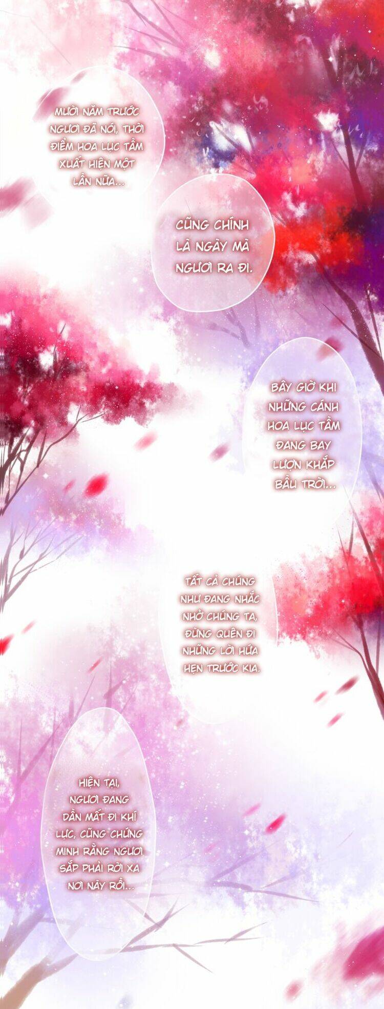 Tháng Sáu Kì Diệu: Chapter 7