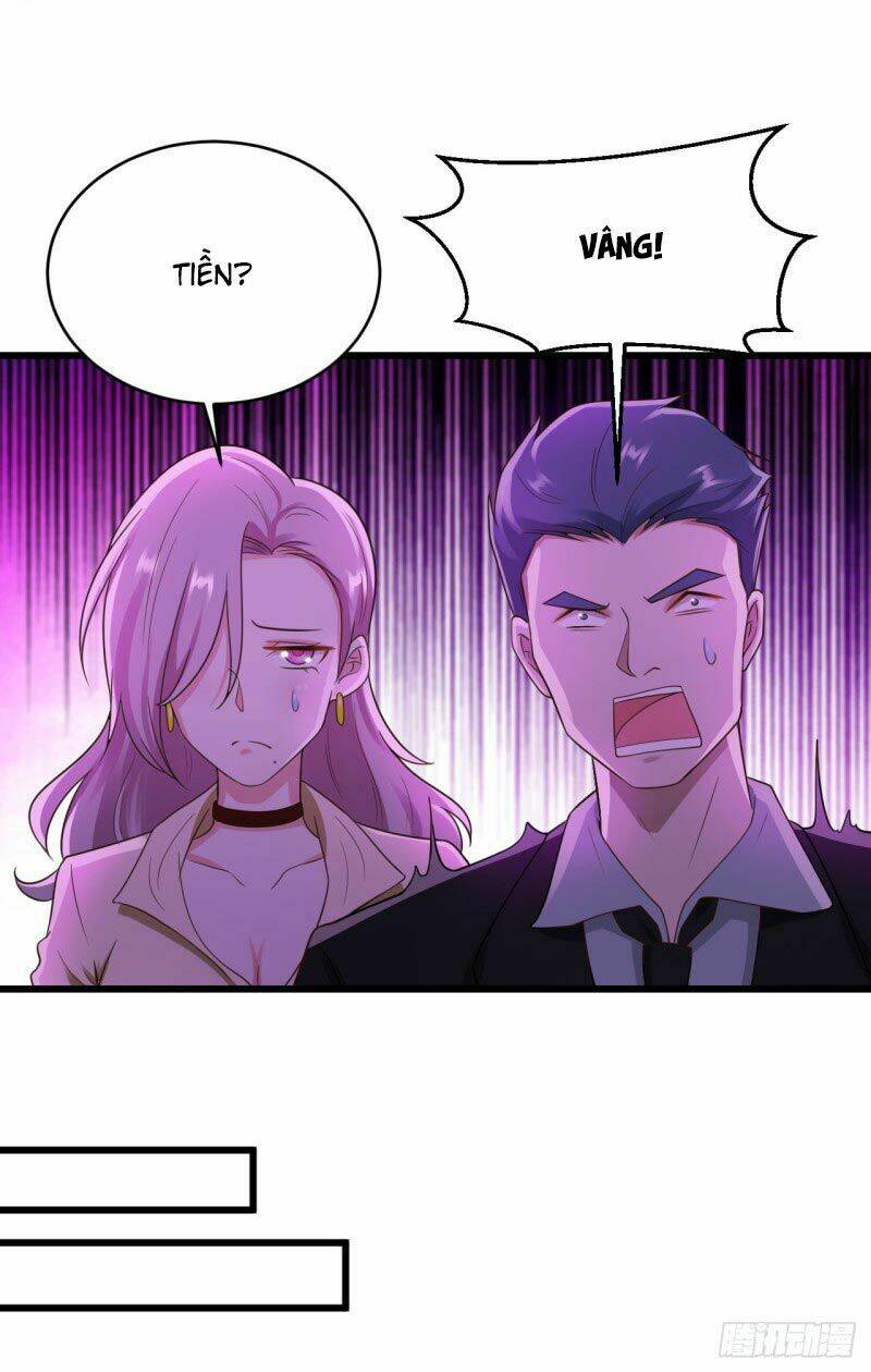 Em Gái Đừng Làm Phiền Tôi: Chapter 20