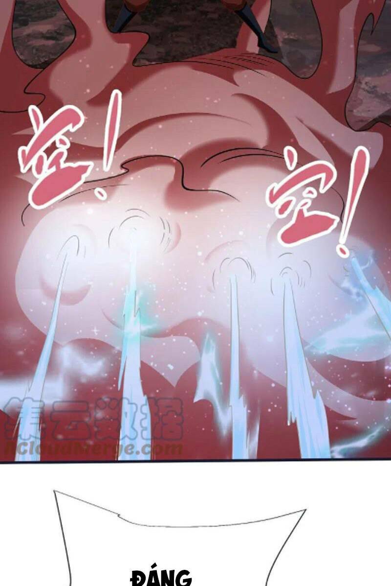 Từ Chối Kết Hôn Với Đại Gia: Cô Dâu Bỏ Trốn: Chapter 76